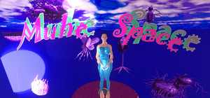 Muhe space banner