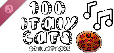100 Italy Cats Soundtrack