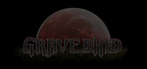 Gravebind banner