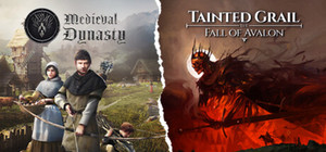 Dynasty of Avalon banner