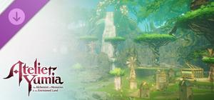 Atelier Yumia - Additional Map "Falbra Thicket" banner