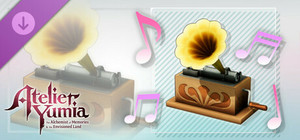 Atelier Yumia - Gust Extra BGM Pack banner