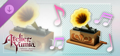 Atelier Yumia - Gust Extra BGM Pack
