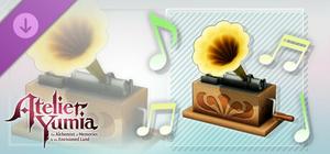 Atelier Yumia - Atelier Series Legacy BGM Pack banner