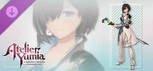 Atelier Yumia - Special costume for Yumia in collaboration with Asbel from "Tales of Graces f Remastered" banner