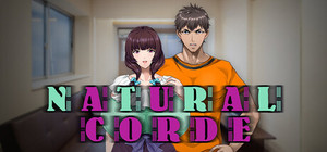 NATURAL CORDE banner