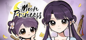 Moon Princess banner