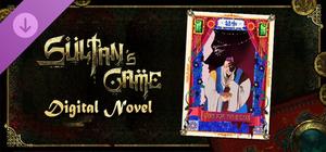 Sultan's Game - Digital Novel banner