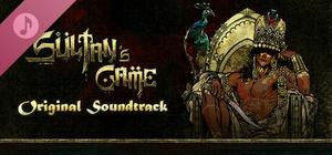 Sultan's Game - Original Soundtrack banner