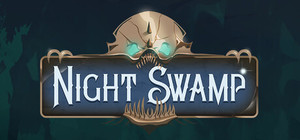 Night Swamp banner