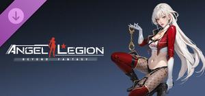 Angel Legion-DLC Modern Detective (Red) banner