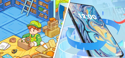 Ship, Inc. & Mad Smartphone Tycoon