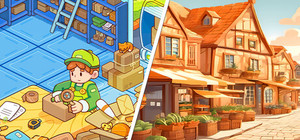 Ship, Inc. & Old Market Simulator banner