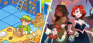 Ship, Inc. X Dice & Fold banner