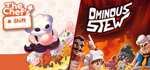 Chef's Ominous Stew banner