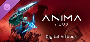 Anima Flux - Digital Artbook banner