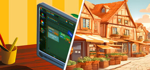 Rentlord & Old Market Simulator banner