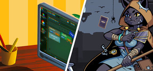 Rentlord & Stray Path banner