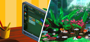 Rentlord & Joyquarium banner