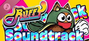 Ruffy and the Riverside Soundtrack banner