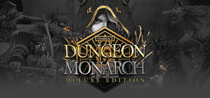 Vambrace: Dungeon Monarch - Deluxe Edition banner
