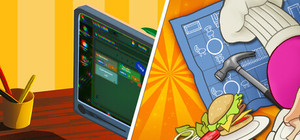 Rentlord X PlateUp! banner