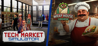 Wrap in Tech Market