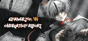 Gnawer No. 44 Observation Report banner