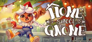 Home Sweet Gnome banner