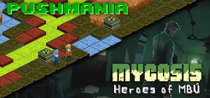 Fungal Horror & Puzzle Combo Pack banner