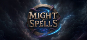 Might of Spells banner
