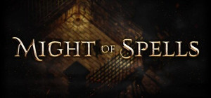 Might of Spells banner