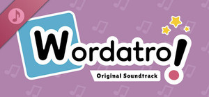 Wordatro! Soundtrack banner