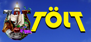 TÖLT banner