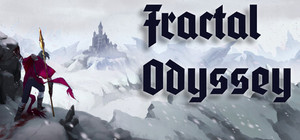 Fractal Odyssey banner