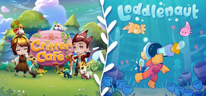 Caring Critter banner