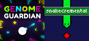 Genome Guardian x Snakecremental banner