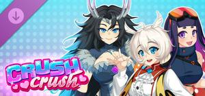 Crush Crush - Kaiju Bundle banner