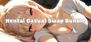 Hentai Casual Swap Bundle banner