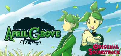 April Grove OST Bundle
