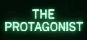 The Protagonist banner