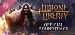 THRONE AND LIBERTY: Official Soundtrack banner