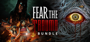 Fear the Trauma banner
