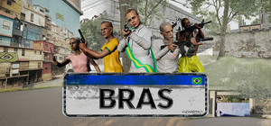 BRAS banner