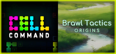 🔬 Cell Command × Brawl Tactics: Origins 🛡
