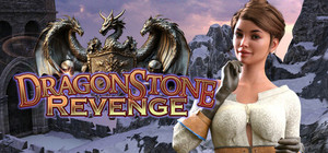 DragonStone Revenge banner