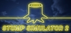 Stump Simulator 2 banner