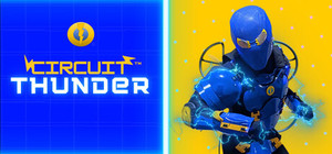Circuit Thunder® banner