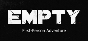 EMPTY₁ / пустышка banner