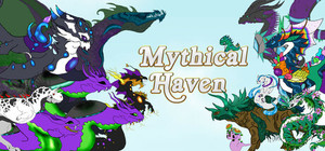 Mythical Haven banner